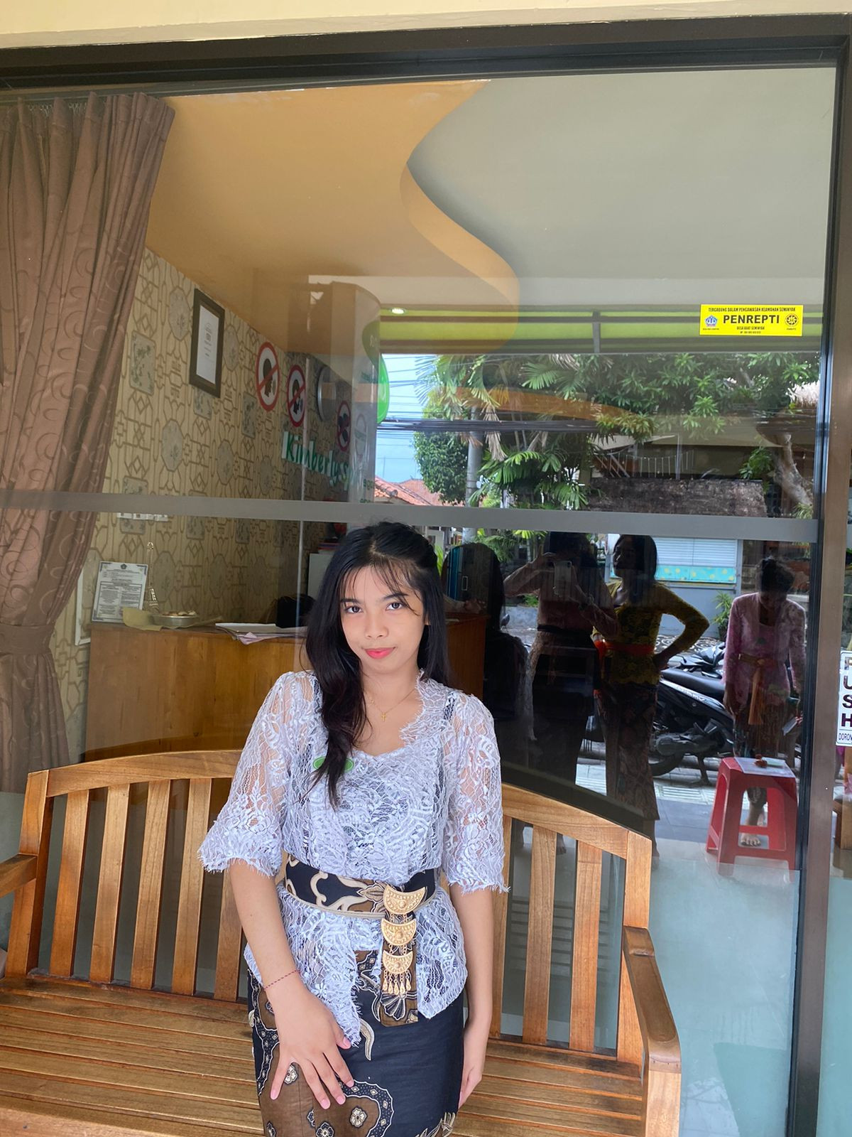 Foto profil Juwita Pasoloran